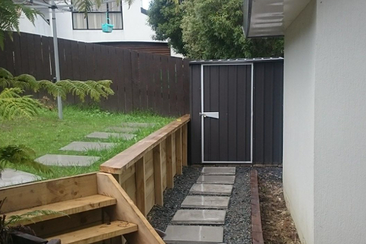 Matt Wishart Auckland