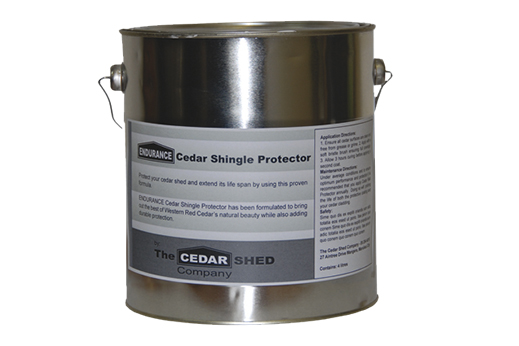 Shingle Protector