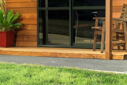Deck Kit