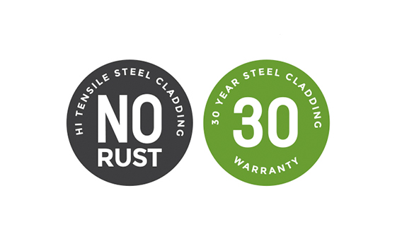 Steel Logos v2