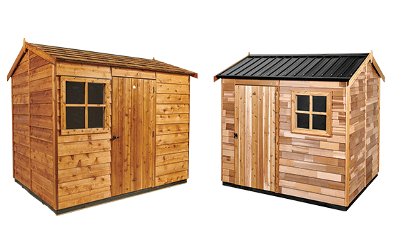 New Cedar Ranges