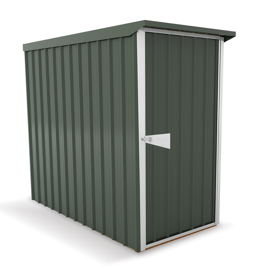 1020 / PL36 / GL37 Garden Shed Model 1020 PL36 1200 x 1200
