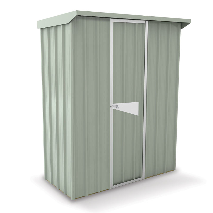 1507 Garden Shed Model 1507 1200 x 1200
