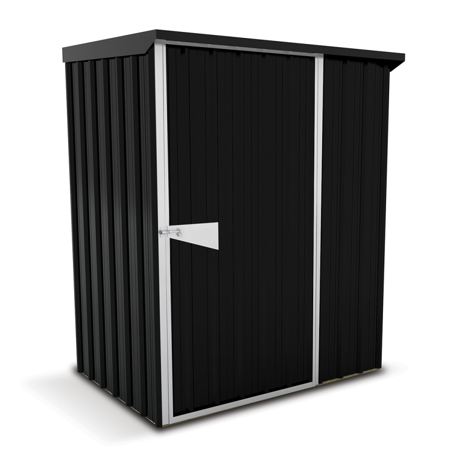 1510 Garden Shed Model 1510 PL43 1200 x 1200