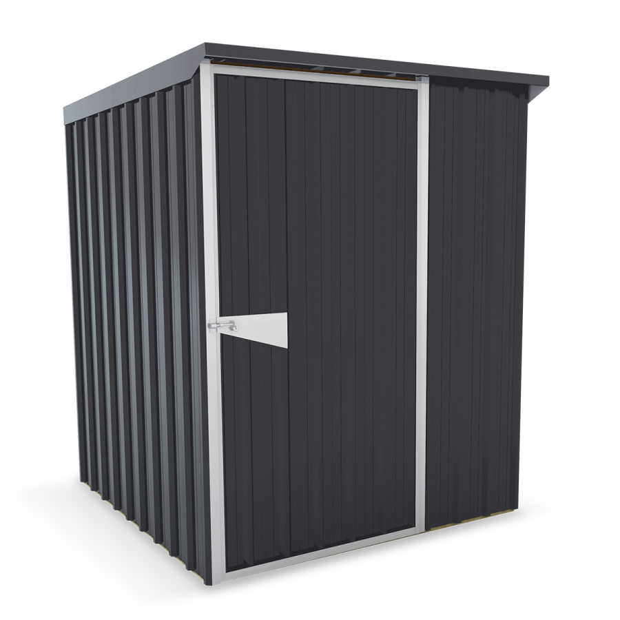 1515 / PL44 Garden Shed Model 1515 PL44 1200 x 1200