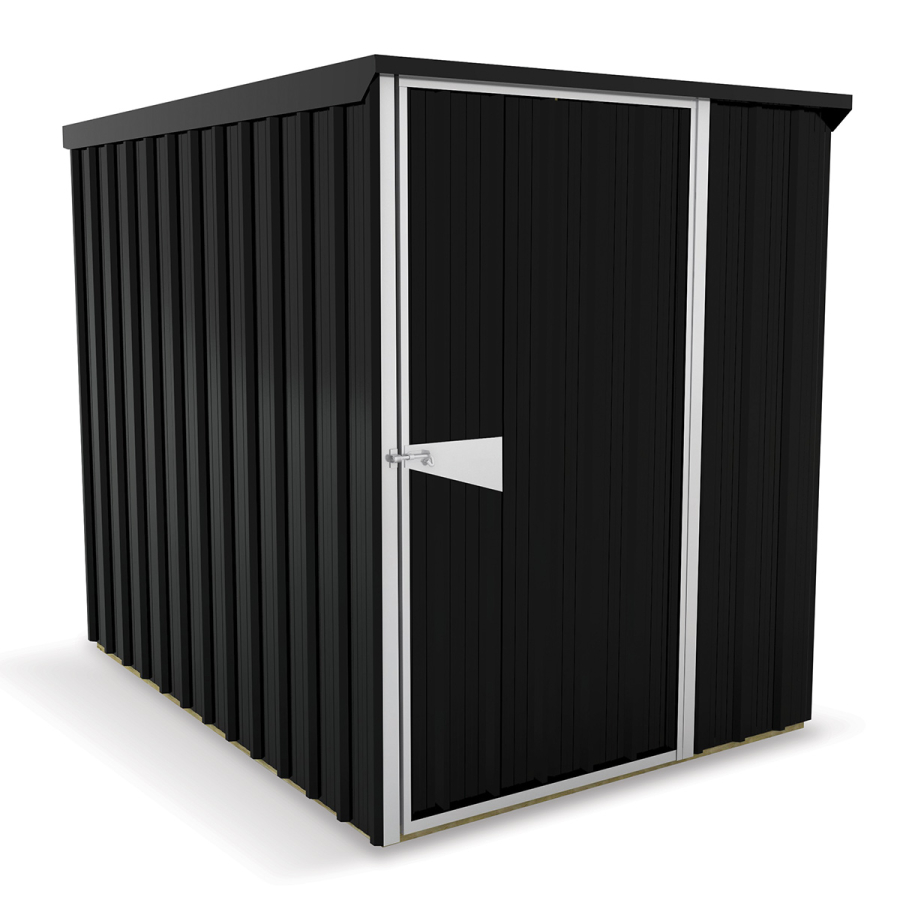 1520 / PL46 / GL57 Garden Shed Model 1520 PL46 1200 x 1200