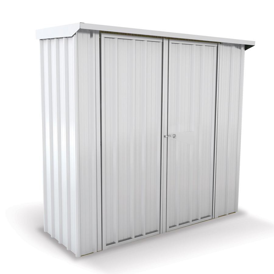 2007 / PS62 Garden Shed Model 2007 PS62 1200 x 1200