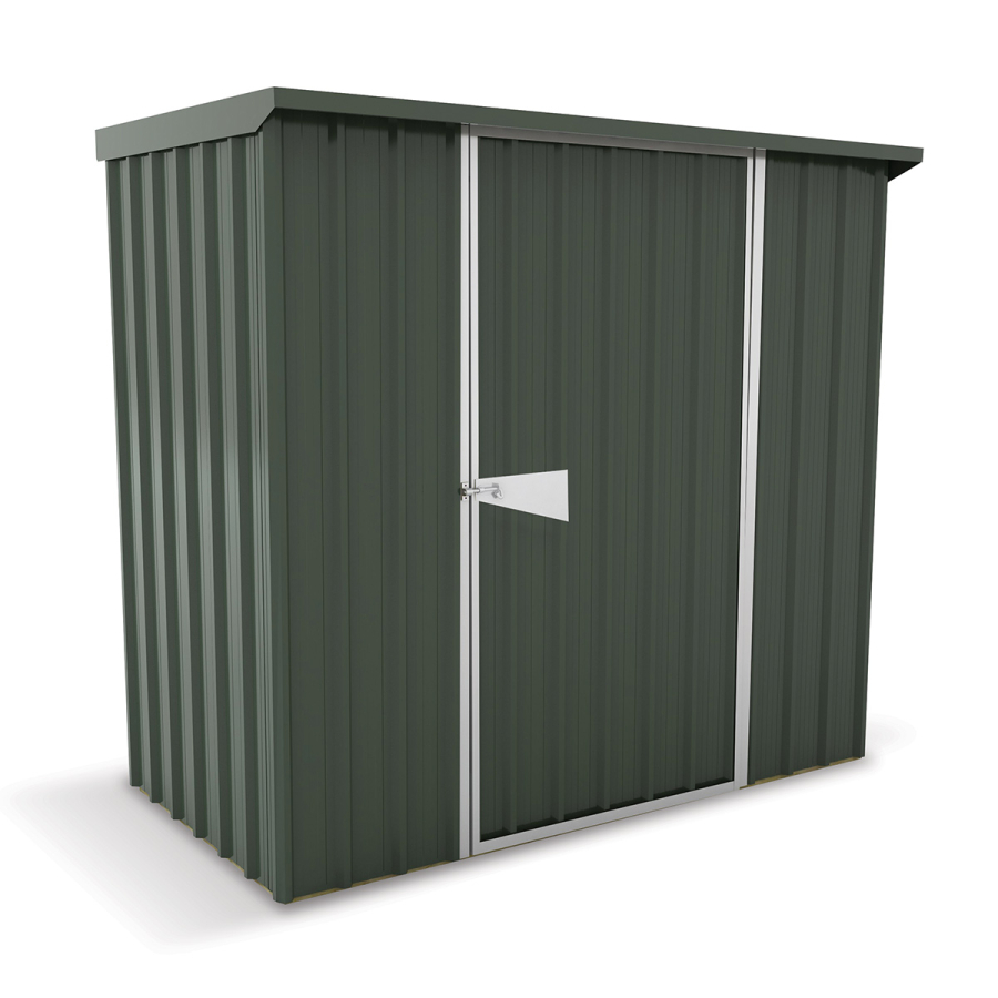 2010 Garden Shed Model 2010 PL63 1200 x 1200