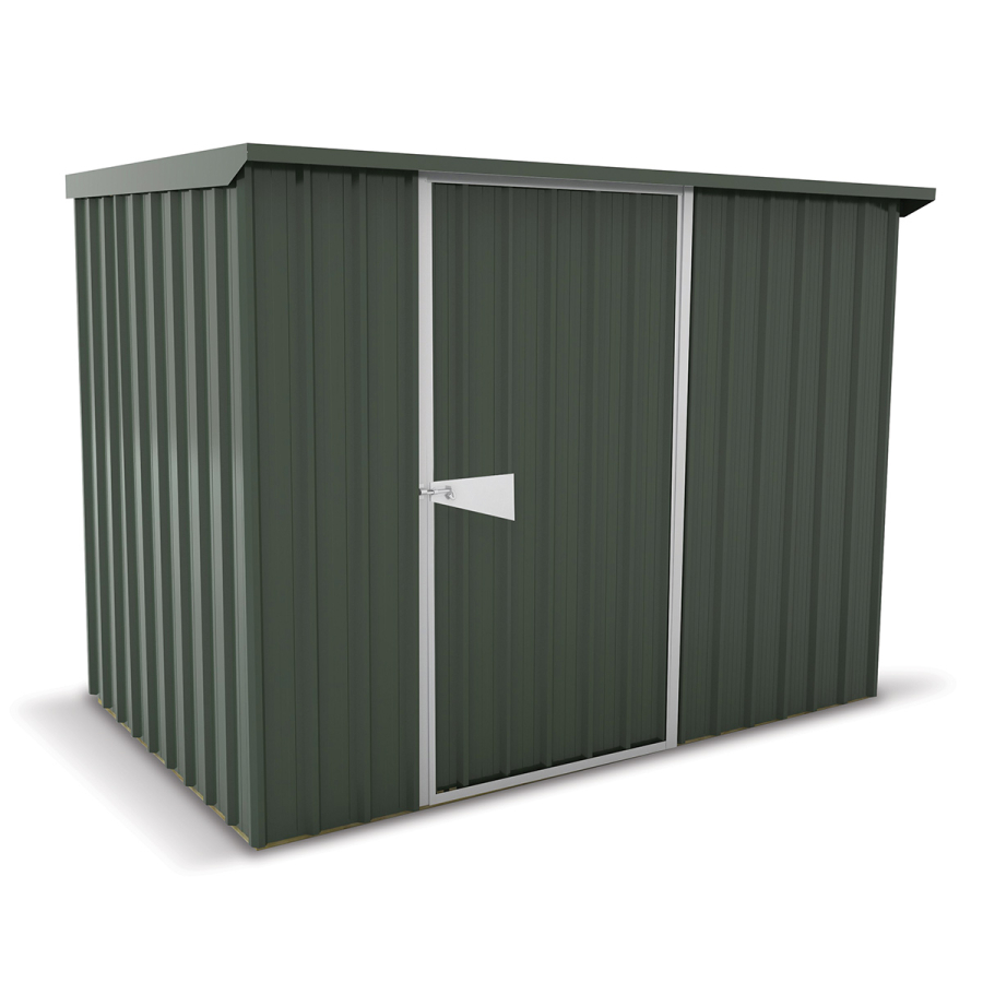 2515 / PL84 Garden Shed Model 2515 PL84 1200 x 1200