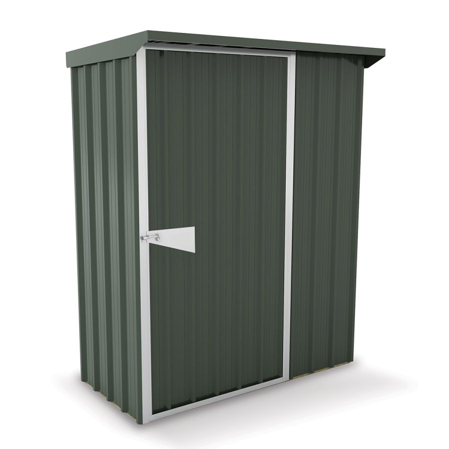 PS42 Garden Shed Model PS42
