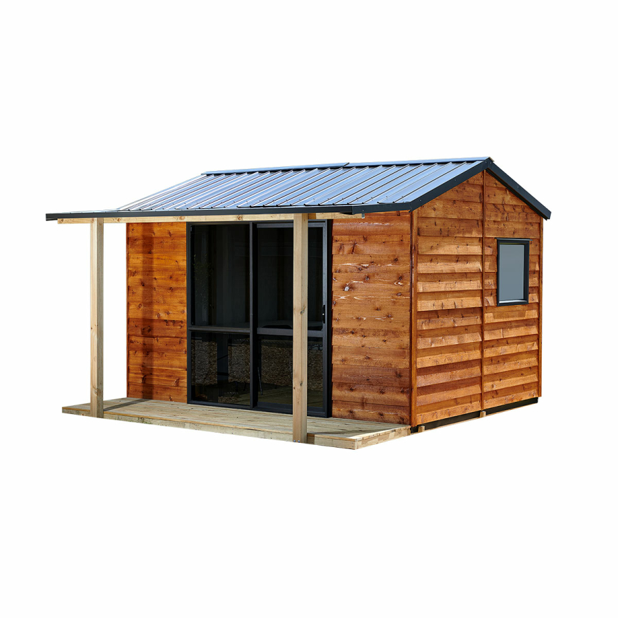 Urban Cabin Model Urban 2