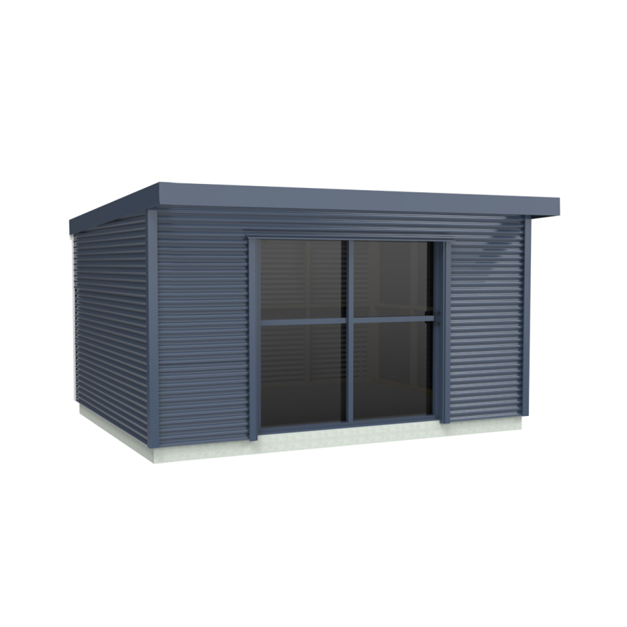 Waiheke Cabin Model Waiheke Product.Image 1