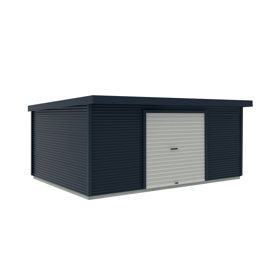 Kapiti Lifestyle Shed Model Kapiti 1