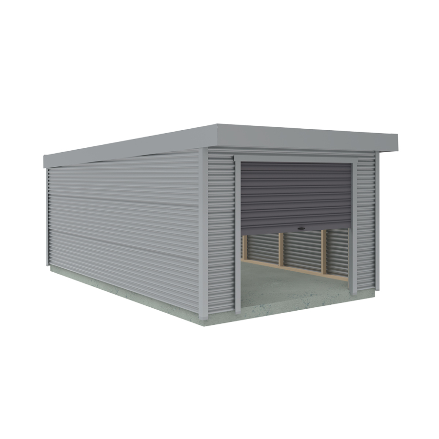Wairarapa Lifestyle Shed Model Wairarapa 1